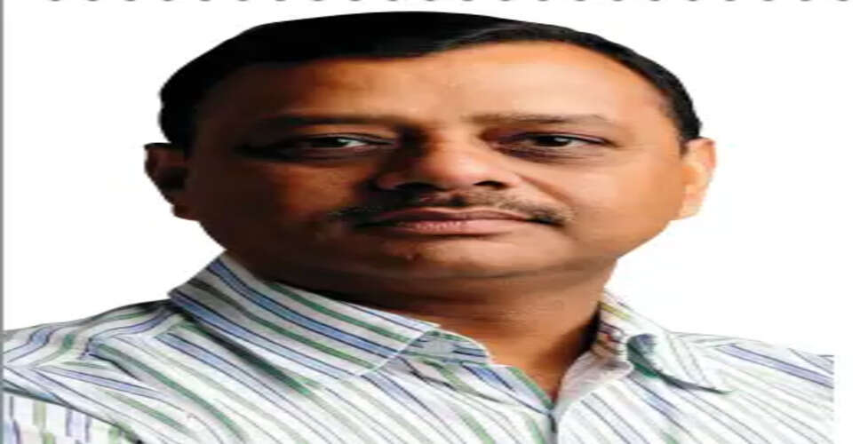 Meet Chandra Prakash Bhartia: The Visionary Behind Jagdamba Polymers' Success