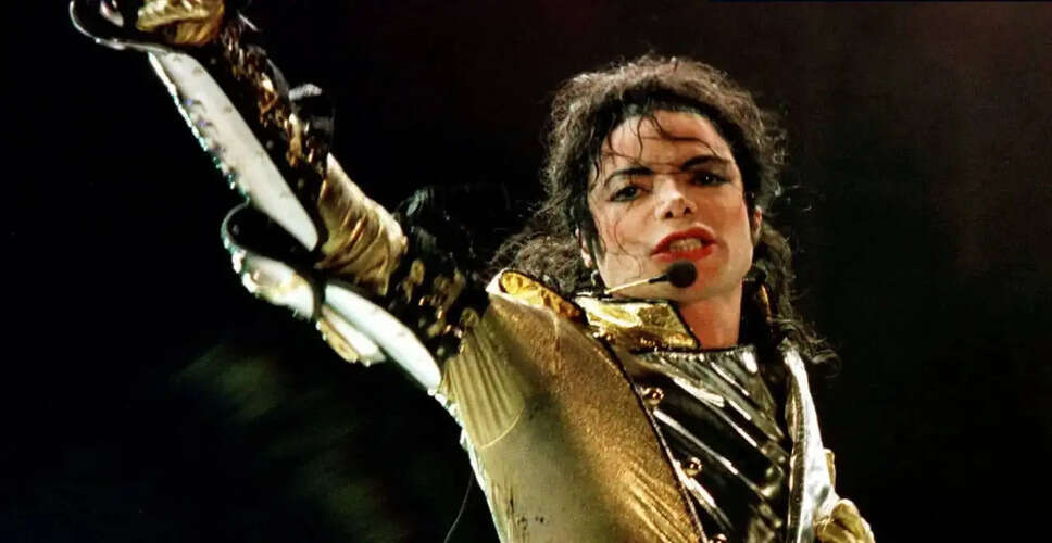 What to Expect from the Upcoming Michael Jackson Biopic: A Deep Dive into 'Michael'