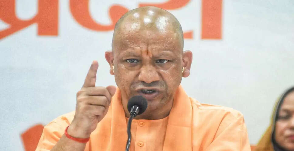 Uttar Pradesh Shines Bright on NASA's Global Night Map