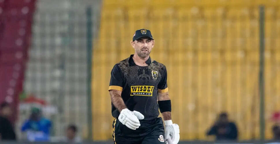 Hyderabad Kingsmen Keep PSL 2026 Final Dreams Alive with Victory Over Multan Sultans