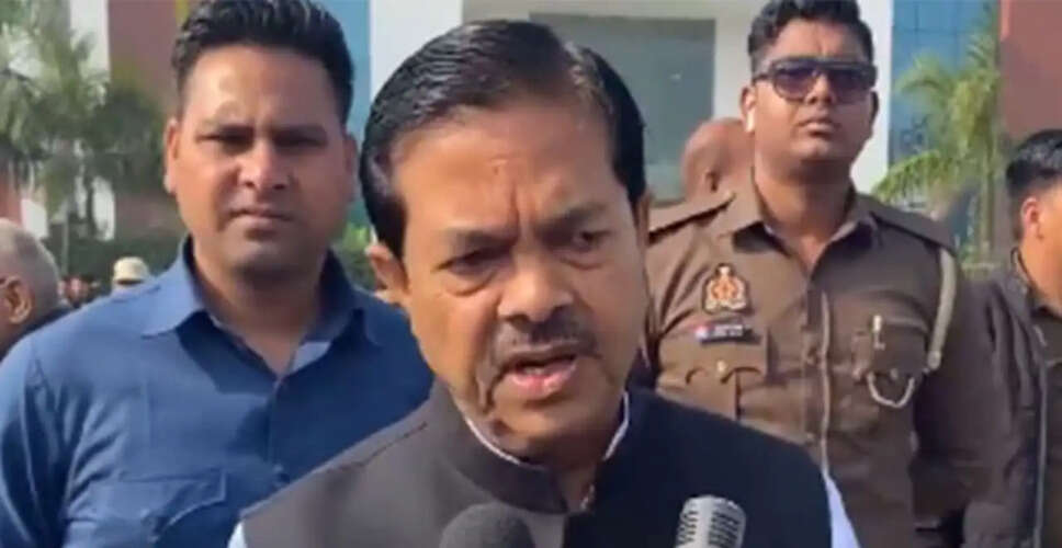 Union Minister Highlights Sports Promotion at Sansad Khel Mahotsav in Telangana