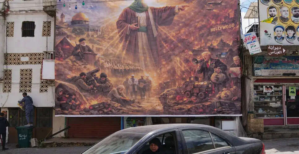 Uncertainty Surrounds US-Iran Negotiations as Ceasefire Approaches Expiration