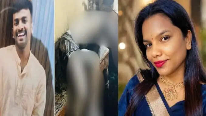 Shocking Developments in Bengaluru Murder Case Linked to Planned Proposal