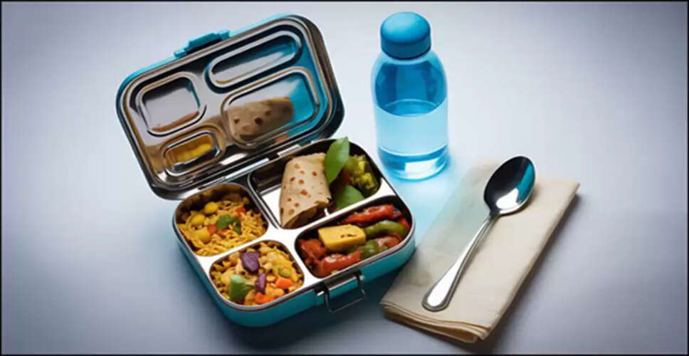 Top 5 Travel-Friendly Foods for Your Journey