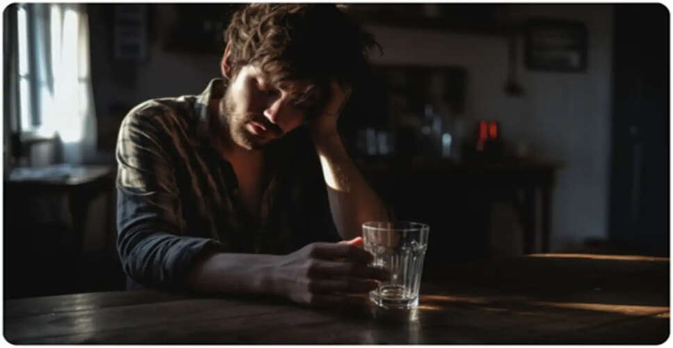 Health Risks of Alcohol and Cannabis Consumption During Holi