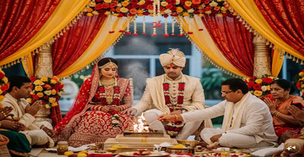 The Importance of Marriage in Hindu Philosophy