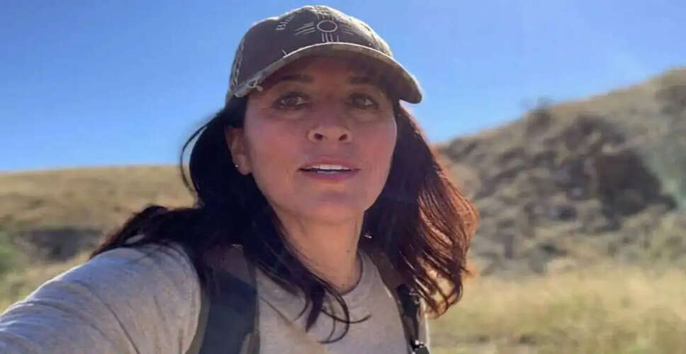 Missing Nuclear Lab Employee Found Dead in New Mexico