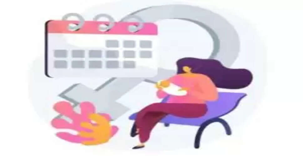 Orissa High Court Affirms Maternity Leave Rights for Contractual Employees