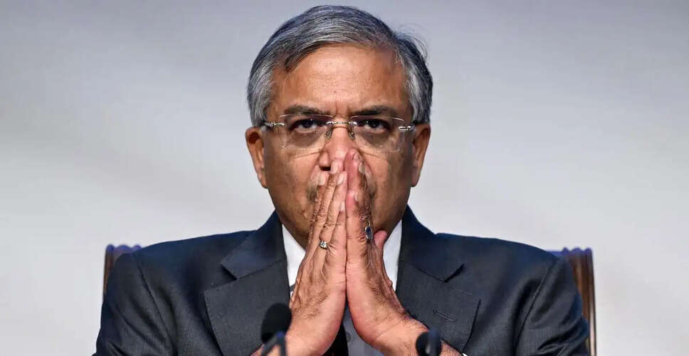 Opposition's Motion to Remove Chief Election Commissioner Denied by Parliament Leaders