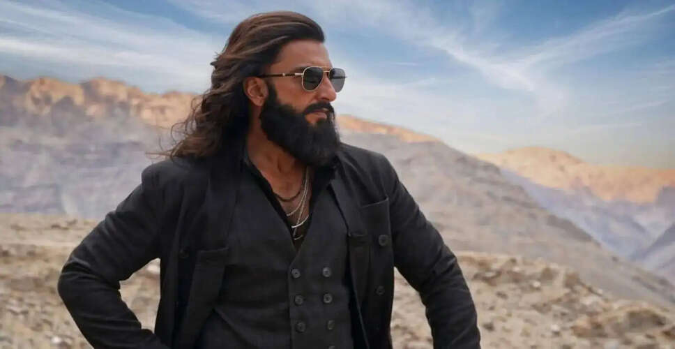 Exciting News: 'Dhurandhar: The Revenge' Extended Version Launches on Netflix