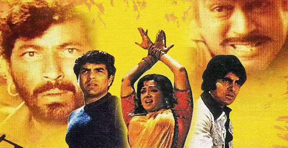 Ramesh Sippy Reflects on Sholay's Enduring Legacy and Unseen Ending