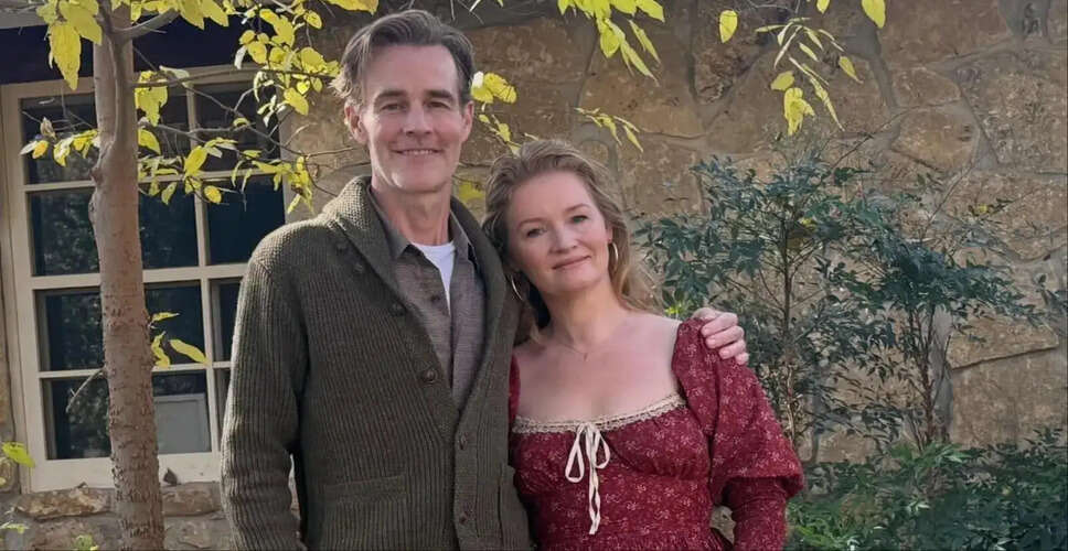 Kimberly Van Der Beek Remembers Late Husband on Father&rsquo;s Day: A Heartfelt Tribute