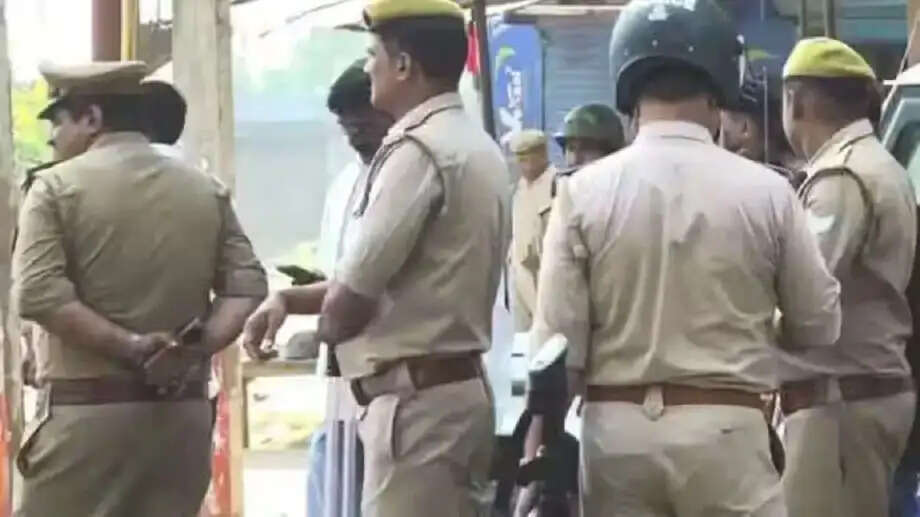 Shocking Allegations Against Jaipur Police Constable: Rape of Dalit Woman