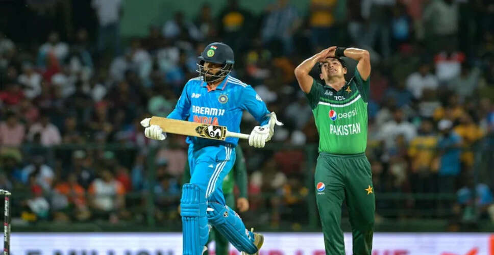 India's Potential Withdrawal from Asia Cup Raises Concerns