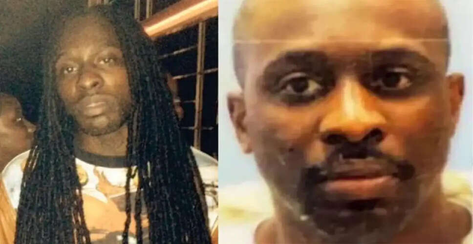 US Supreme Court Rules Against Rastafarian Prisoner's Rights
