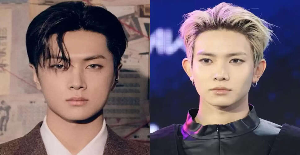 Jay of ENHYPEN Urges Fans to Show Respect During Emotional Birthday Live Session