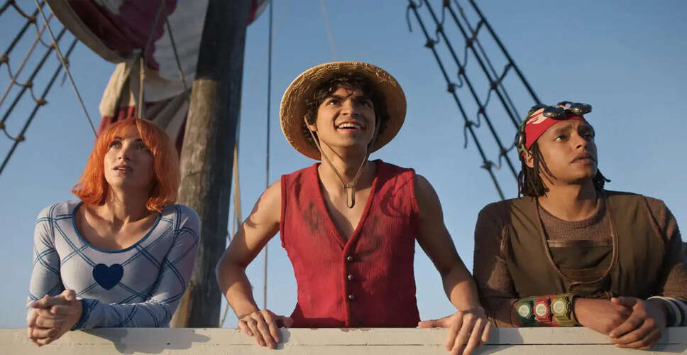 Top Manga Adaptations to Watch: A Global Phenomenon