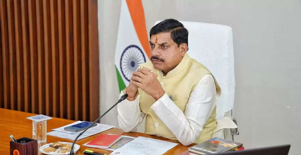 Madhya Pradesh Government Takes Action After Contaminated Water Deaths in Indore