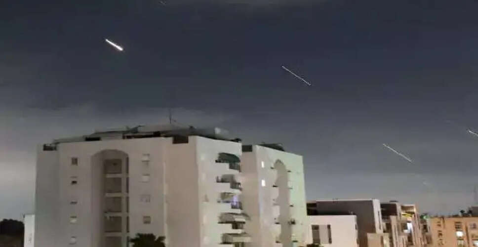Hezbollah's Drone Warfare: A New Threat Along the Israel-Lebanon Border