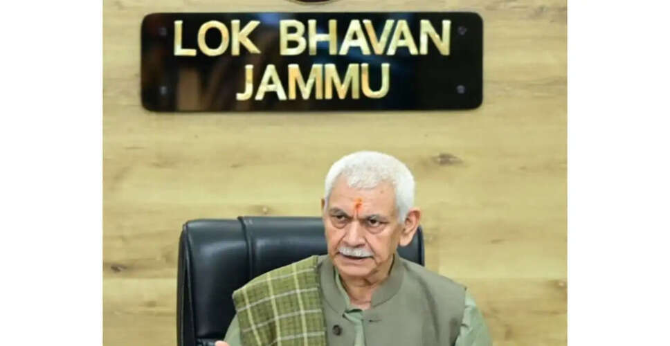 Jammu and Kashmir Celebrates Historic Ranji Trophy Victory