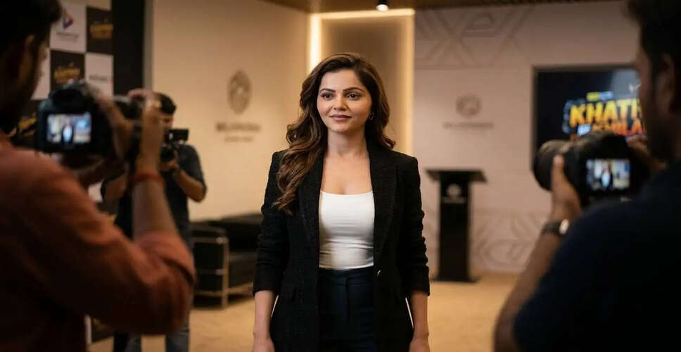 Khatron Ke Khiladi 15: What to Expect from This Season's Star-Studded Lineup!