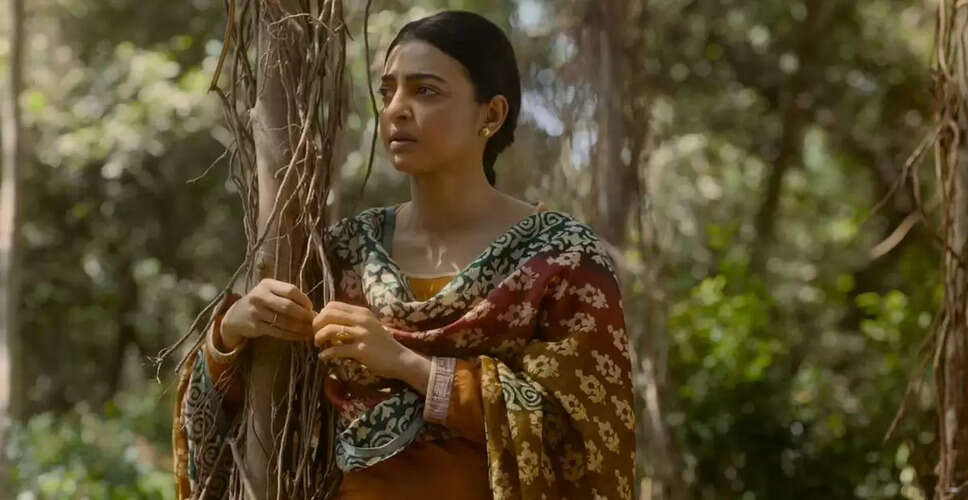 Exploring the Dark Themes in Tisca Chopra's 'Saali Mohabbat'