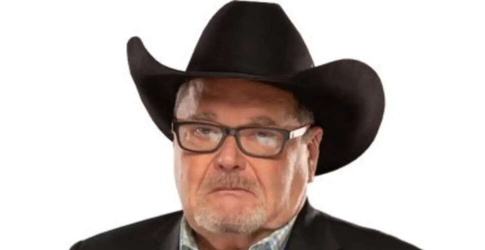 Jim Ross Death Rumors Debunked: WWE Commentator is Alive and Well