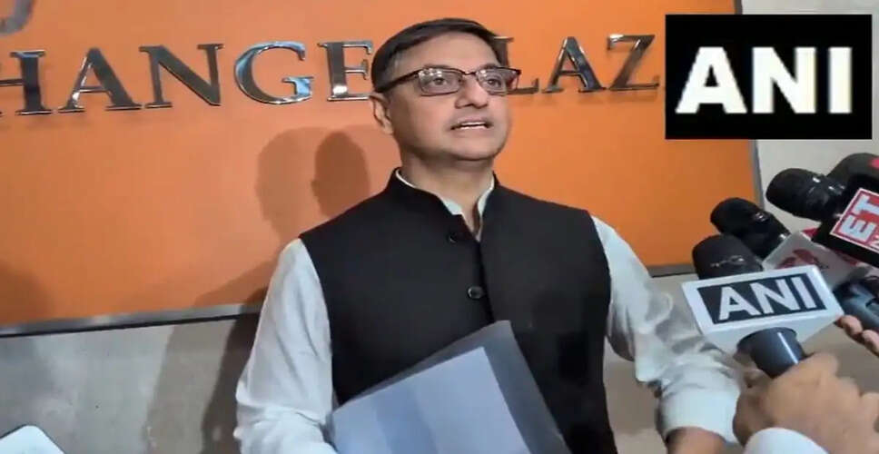 Sanjeev Sanyal's Role in BJP's Bengal Political Landscape