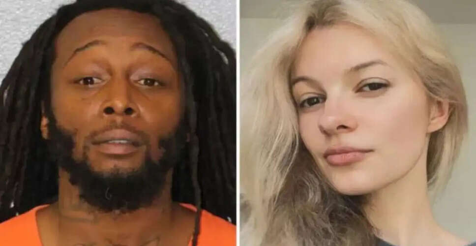 Mental Competency Ruling in Case of Ukrainian Refugee's Murder on Charlotte Train