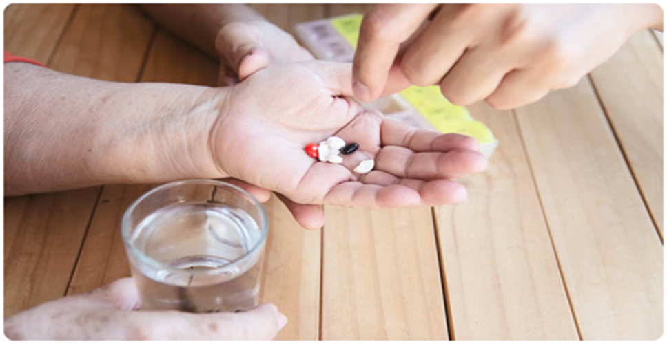 The Risks of Vitamin Supplements: What You Need to Know