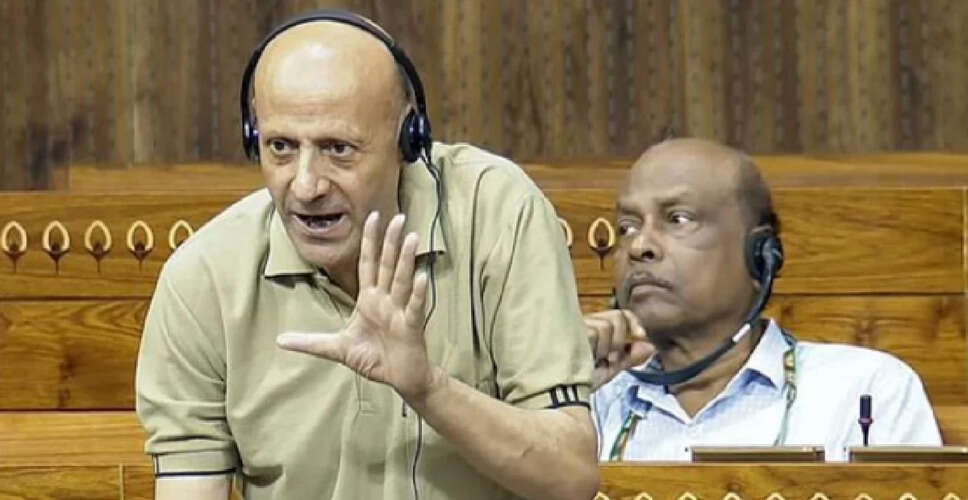 Kashmir's Generosity: Support for War-Torn Iran Grows