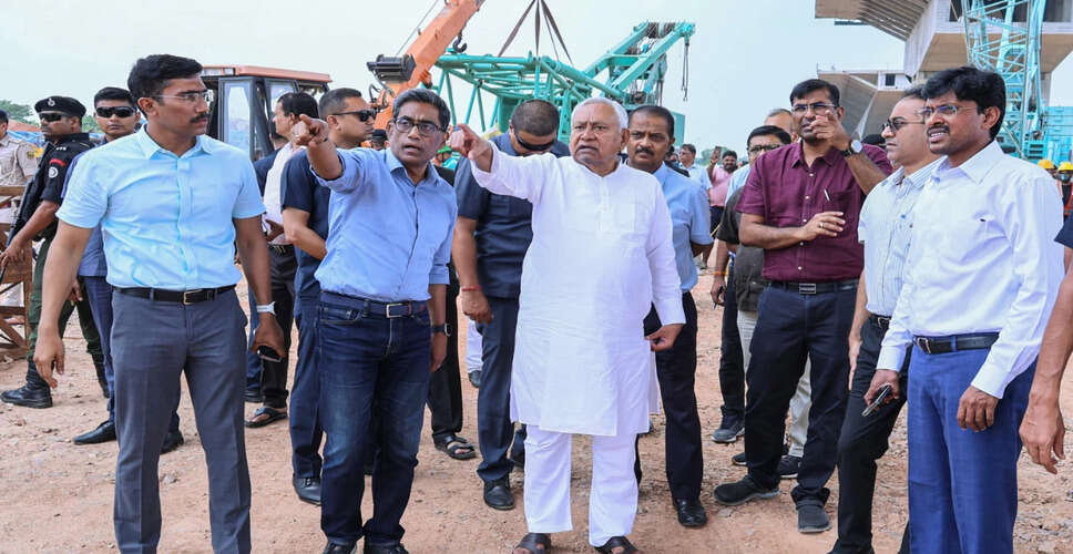 Bihar's Rural Connectivity: Connecting Small Villages with All-Weather ...