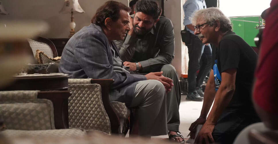 Sriram Raghavan's Ikkis: A Unique Take on War and Heroism