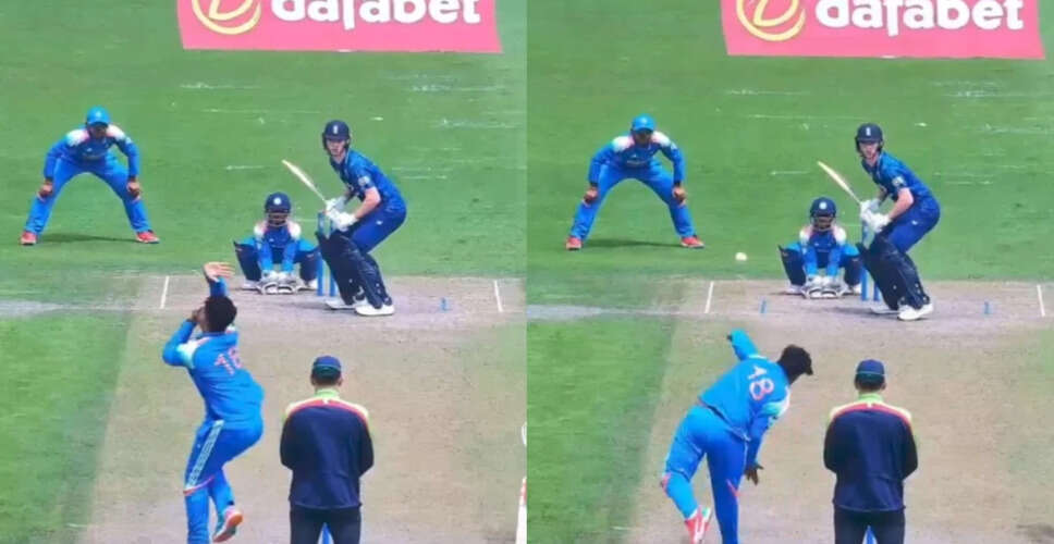 Vaibhav Suryavanshi: The Young IPL Sensation Making Waves in Cricket