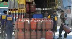 Cooking Gas Prices Surge: What You Need to Know About the Latest Increase