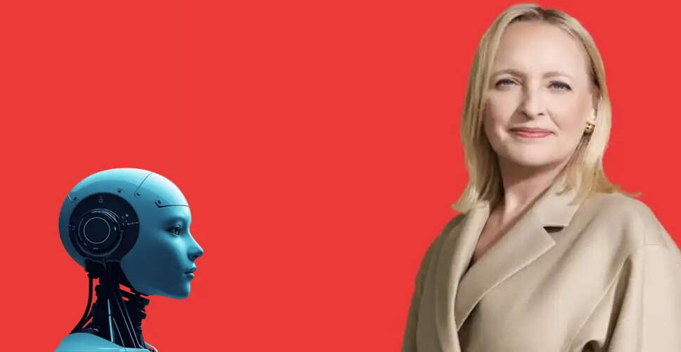 Accenture's New AI Policy: A Game Changer for Promotions