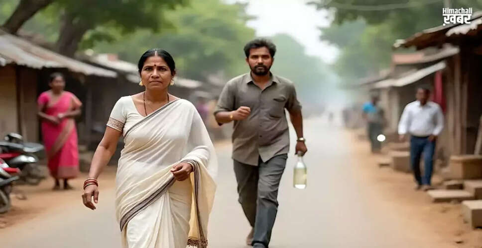 Court Sentences Man to 30 Years for Acid Attack on Widow in Uttar Pradesh