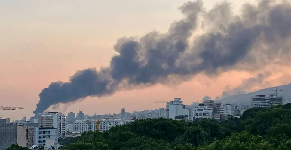 Saudi Arabia's Secret Military Strikes on Iran Mark a New Phase in Regional Conflict