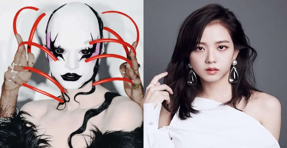 Jisoo's Outfit Controversy: Designer Clarifies Misunderstanding