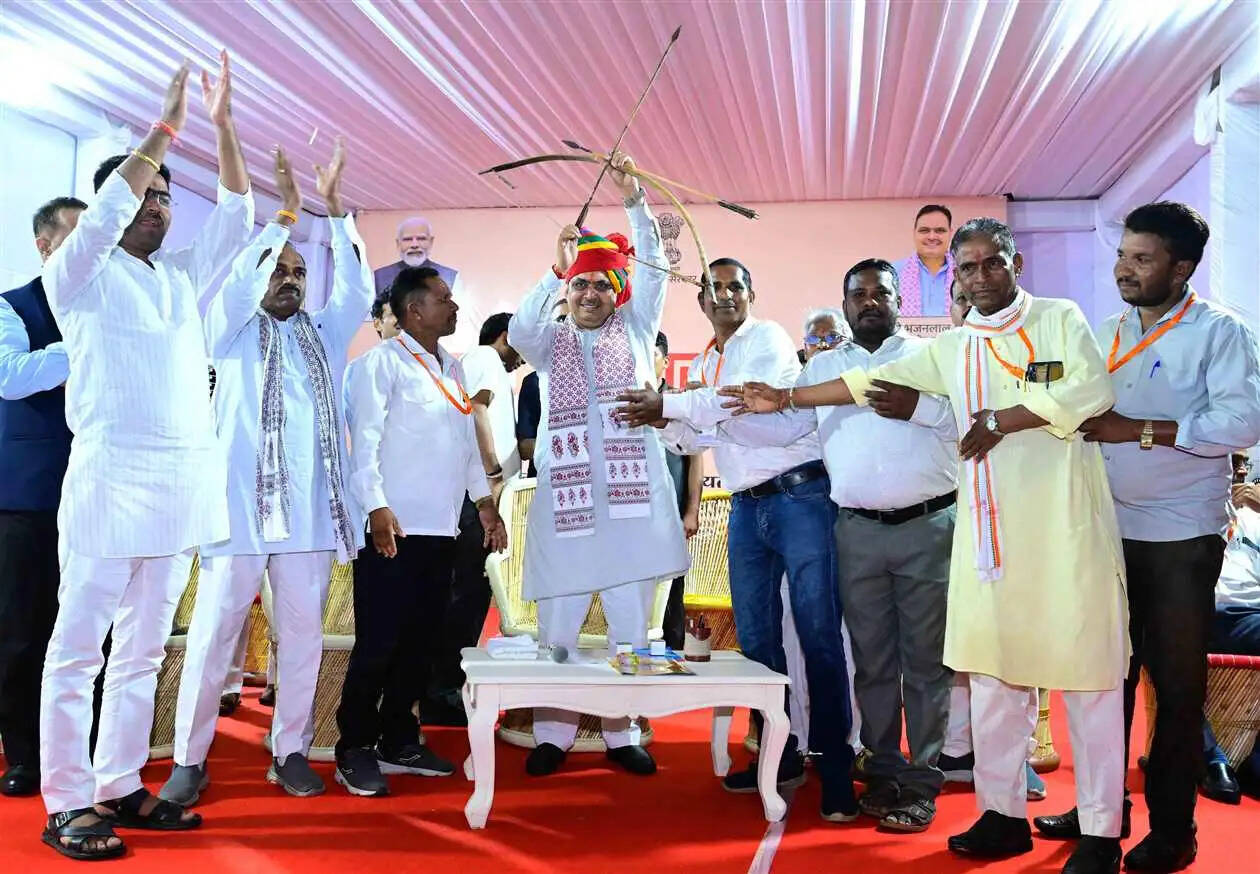 Empowering Women Economically: Chief Minister Bhajanlal Sharma's Vision