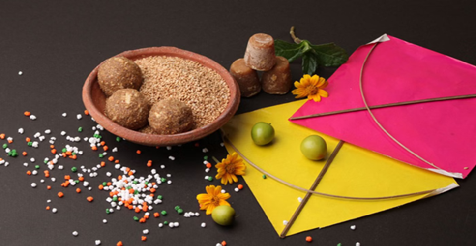 Celebrating Makar Sankranti: Significance and Date for 2026