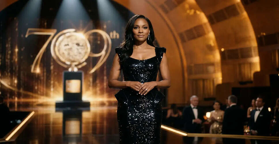 The 79th Tony Awards: A Night of Broadway Brilliance and Star-Studded Performances