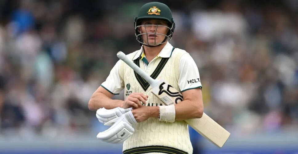 Australia Faces Challenges as Key Players Miss Test Series Against West Indies