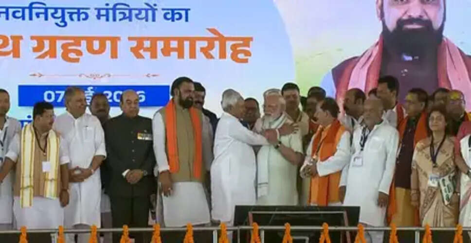 Bihar's Cabinet Expansion: A New Era with Political Legacies and Fresh Faces