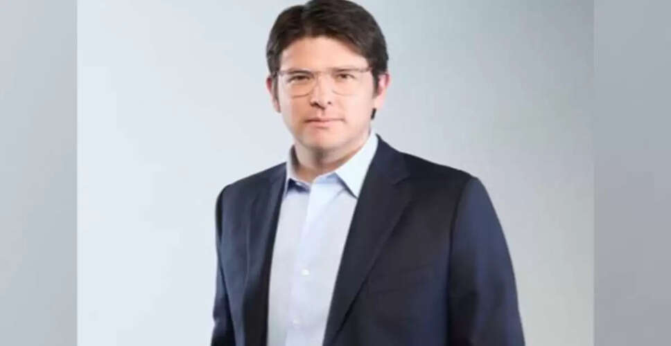 Colombian Presidential Candidate Miguel Uribe Shot During Campaign Event