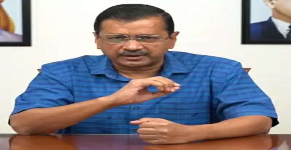 Delhi Police probing alleged misappropriation of funds, Kejriwal demands accountability