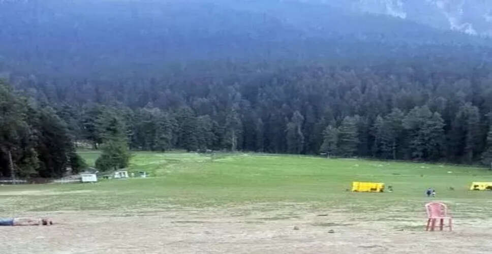 NIA Unveils Extensive Charge Sheet in Pahalgam Attack, Linking Pakistan