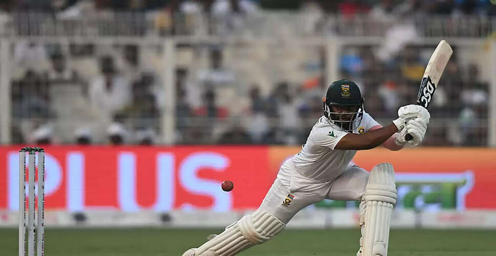 Temba Bavuma Addresses Jasprit Bumrah's Controversial Comment During Test Series