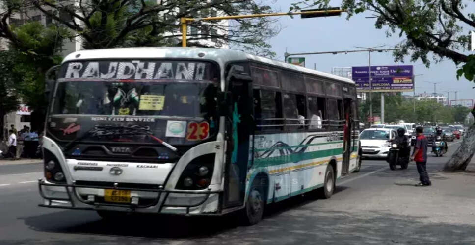 Assam Transport Workers to Join Nationwide Strike on July 9