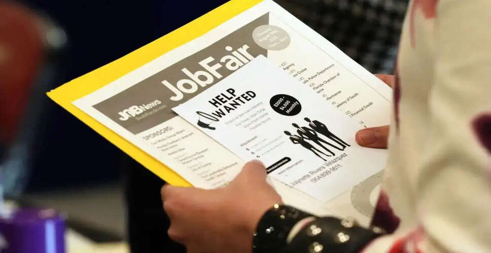 US Job Market Faces Setback with Significant Job Losses in February